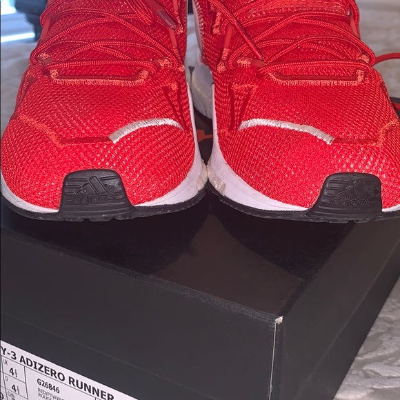 Adidas Y-3 sneakers - Picture 2 of 8